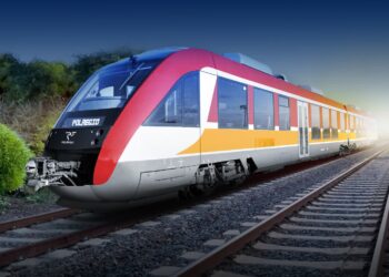 Polregio kupuje pięć używanych pociągów LINT i TALENT