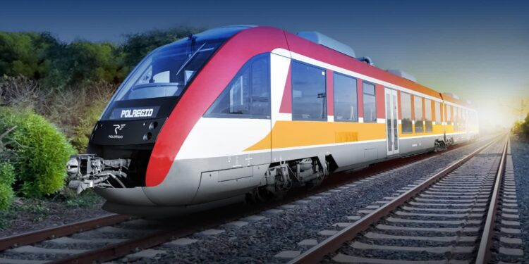 Polregio kupuje pięć używanych pociągów LINT i TALENT