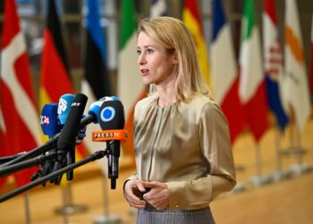 „Możemy zareagować”. Szefowa unijnej dyplomacji o aktach dywersji w Polsce