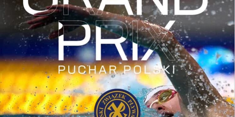 Najlepsi polscy pływacy będą walczyć w Słowiance