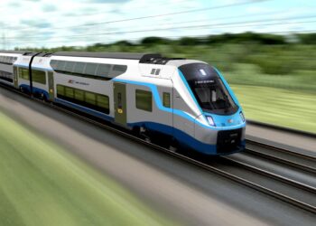 Alstom w Chorzowie zbuduje 42 nowoczesne pociągi ekspresowe dla PKP Intercity