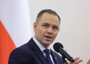 „Rosja jest państwem niedotrzymującym umów”. Prezydent Nawrocki zabrał głos w sprawie planu pokojowego USA