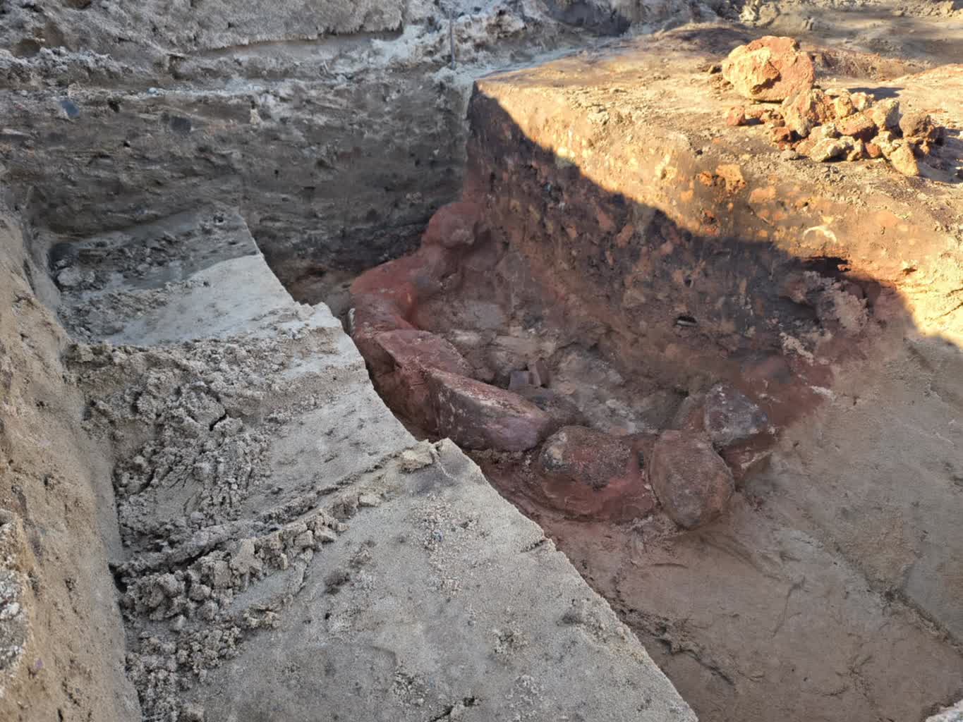 Odkryli osadę sprzed 3 tysięcy lat