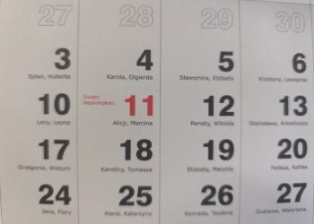 Długi weekend czy nie?