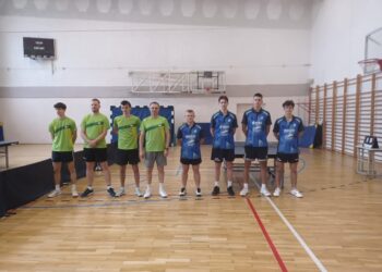 Kłodawka zbiera drugoligowe doświadczenie