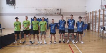 Kłodawka zbiera drugoligowe doświadczenie