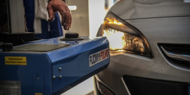 Fot. Lubuska Policja