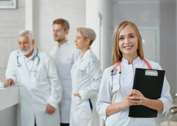 Lubuszanie nie odwołują wizyt. Jest problem