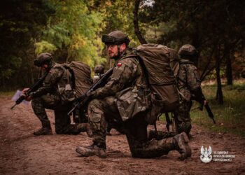 Lubuscy terytorialsi będą współpracować z IPN