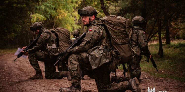 Lubuscy terytorialsi będą współpracować z IPN