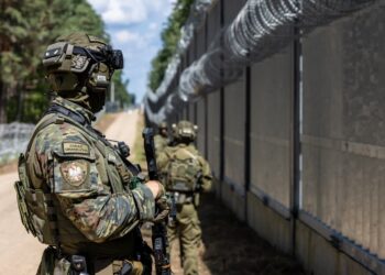 Sejm zgodził się na przedłużenie czasowego zawieszenia prawa do azylu na granicy z Białorusią