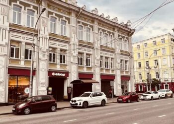 Rosja zamyka polski konsulat. MSZ: w odpowiedzi na działania