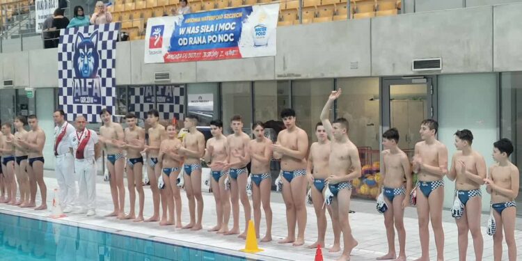 Alfa niepokonana, niedopatrzenie Stilonu GKPW-59