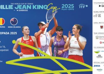 Szansa na autograf Igi Świątek