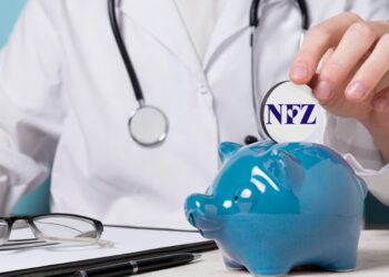 3,6 mld zł mają trafić do NFZ. Jest zielone światło od Sejmu