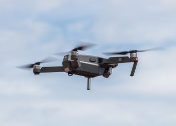 Nowe systemy antydronowe w Polsce i Rumunii. Powodem zagrożenie ze strony rosyjskich bezzałogowców