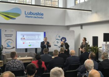 Lubuskie firmy chcą współpracować z przemysłem zbrojeniowym