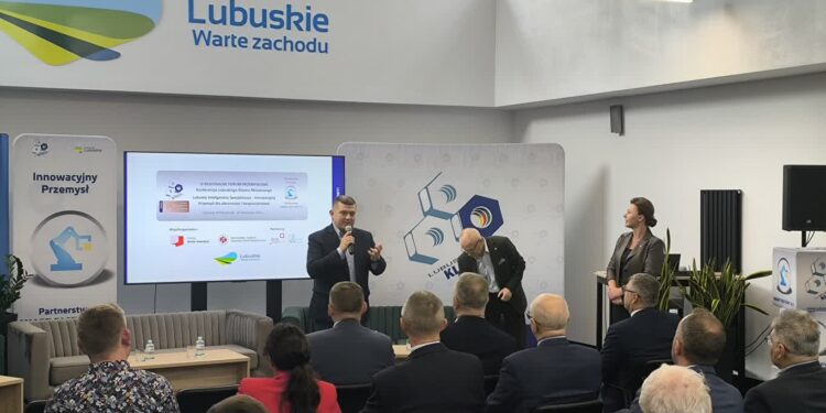 Lubuskie firmy chcą współpracować z przemysłem zbrojeniowym