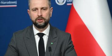 Szef MON: w tym roku podpisanie umowy rządowej na budowę okrętów podwodnych