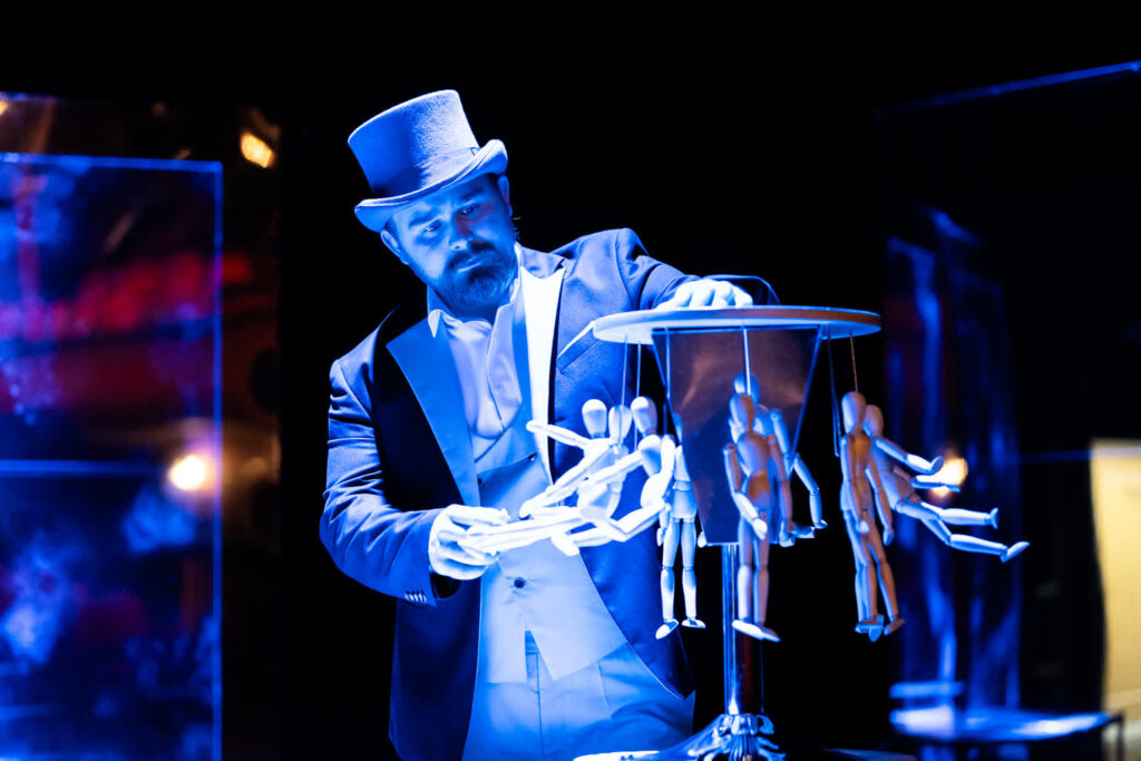 Fot. facebook.com/TEATRGORZOW