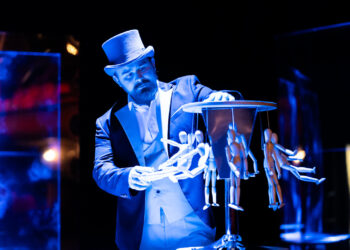 Fot. facebook.com/TEATRGORZOW