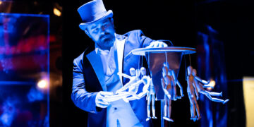 Fot. facebook.com/TEATRGORZOW