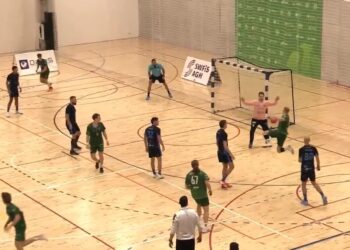 Stal dominowała i o mało co nie przegrała