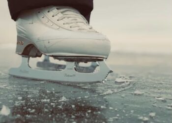 Lodowisko na Starym Rynku. Montaż już od środy