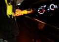 Gorzowscy policjanci zatrzymali kolejnych nietrzeźwych kierowców