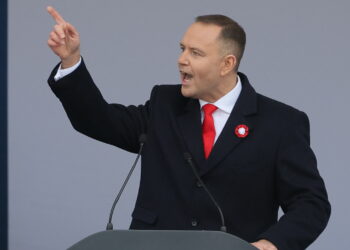 Prezydent: nowa konstytucja będzie próbą usystematyzowania tego, co dzieje się w Polsce