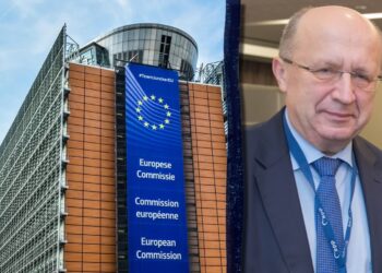 Unijny komisarz ostrzega, że Rosja może zaatakować kraj NATO przed 2030 rokiem