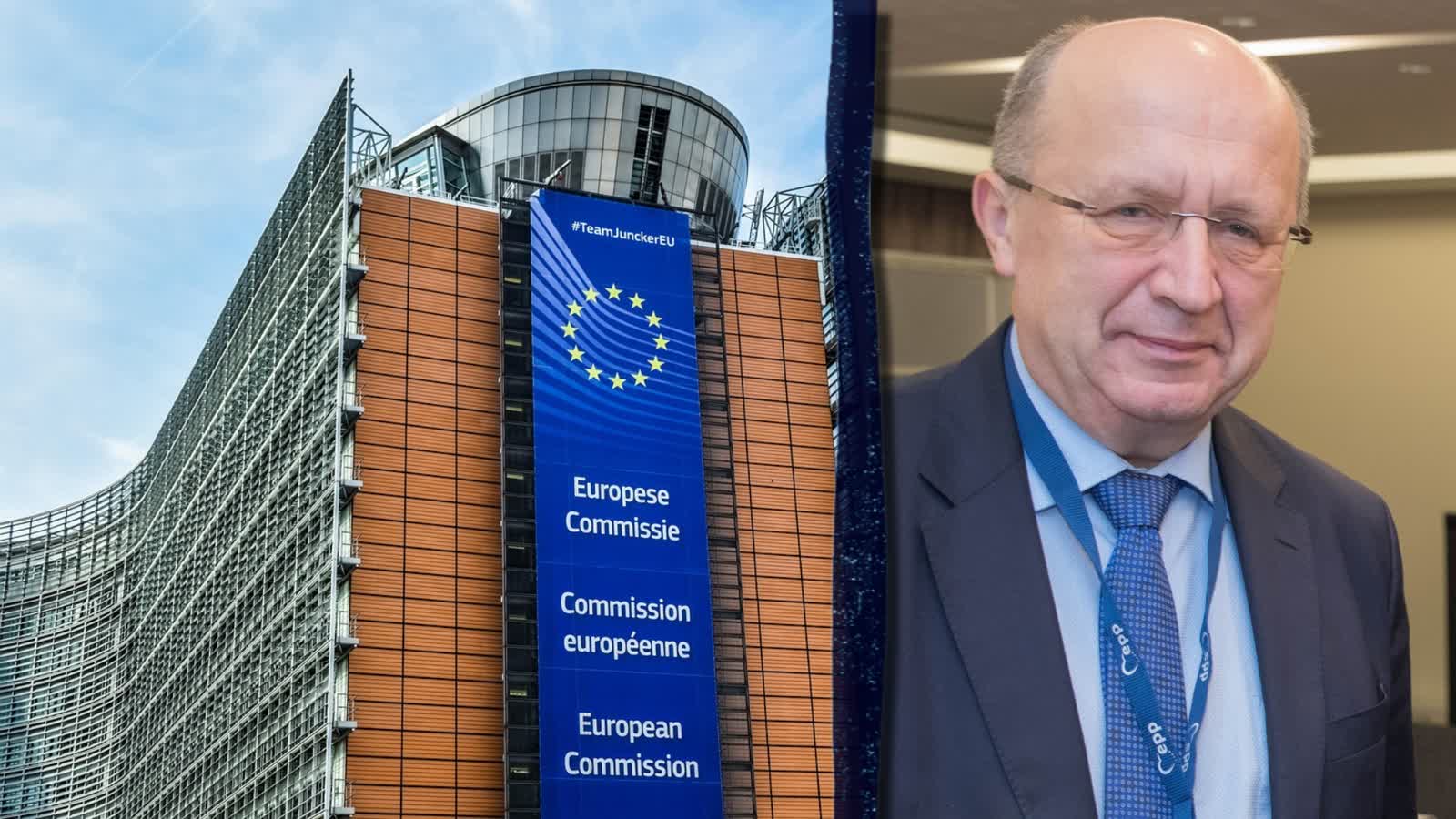 Unijny komisarz ostrzega, iż Rosja może zaatakować kraj NATO przed 2030 rokiem