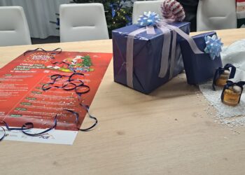 Harmonogram świątecznych wydarzeń w mieście. Gorzów Blisko Świąt