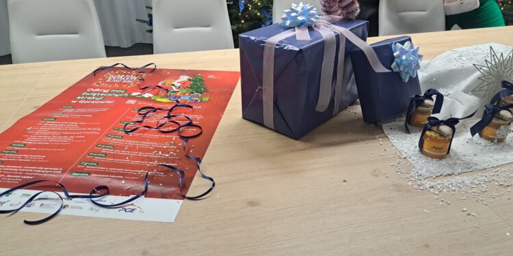 Harmonogram świątecznych wydarzeń w mieście. Gorzów Blisko Świąt