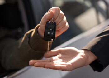 Będzie cyfrowa rejestracja pojazdów