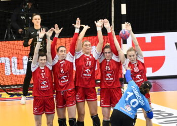 Polskie piłkarki ręczne wygrały z Tunezją 29:26 w swoim drugim meczu mistrzostw świata