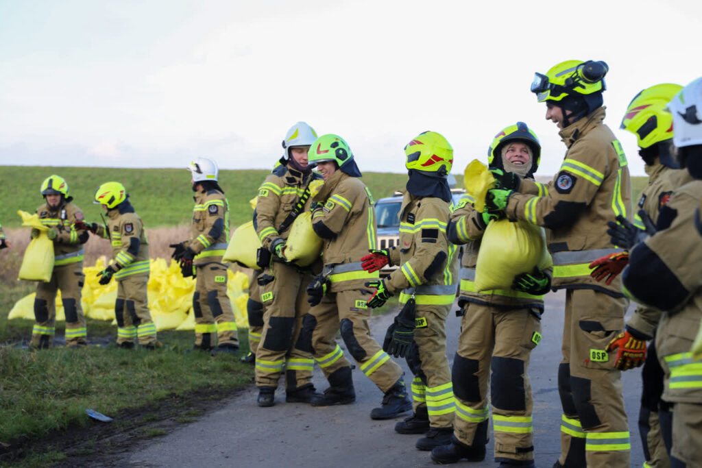 Fot. Bartłomiej Nowosielski/ UM Gorzów