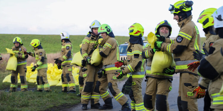 Fot. Bartłomiej Nowosielski/ UM Gorzów
