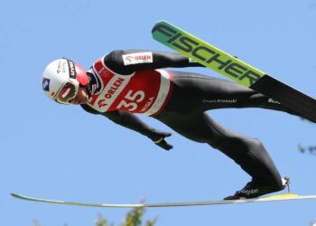Startuje Puchar Świata w skokach narciarskich. To ostatni sezon Stocha