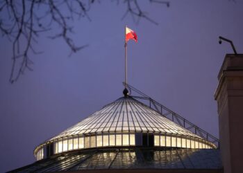 Debata w Sejmie nad projektem w sprawie likwidacji CBA