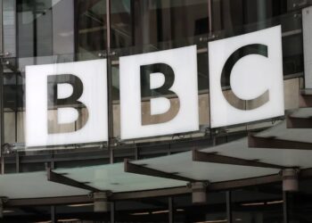 Szef BBC podaje się dymisji z powodu krytykowanego dokumentu na temat Trumpa