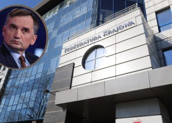 Prokuratura zabezpieczyła majątek Ziobry w śledztwie w sprawie Funduszu Sprawiedliwości