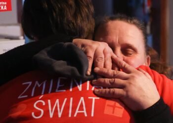 Szlachetna Paczka udostępniła bazę rodzin potrzebujących wsparcia