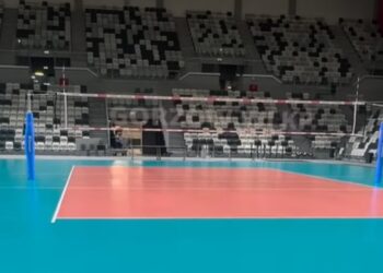 Arena Gorzów / www.facebook.com