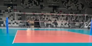 Arena Gorzów / www.facebook.com