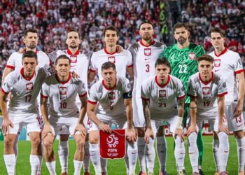 Wiemy, z kim Polska zagra w barażach o awans na MŚ 2026