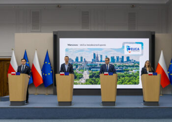 Polska stanęła do wyścigu po unijną agencję