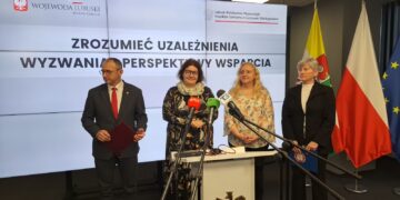 Zatrważające statystyki uzależnień w Lubuskiem i w całej Polsce