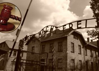 Bulwersująca aukcja przedmiotów po ofiarach niemieckich obozów. Ministerstwo Kultury zapowiada działanie