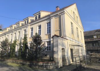 Gorzów kupuje budynek od AJP